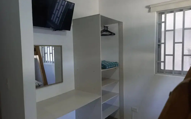 Saphire Apartments