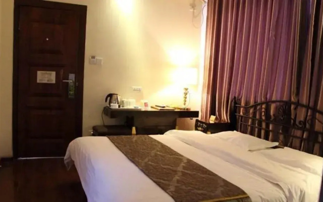 Mingyuan Hostel