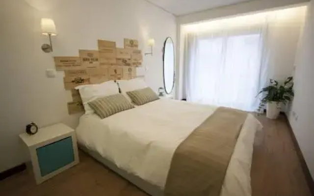 Inoporto Apartments