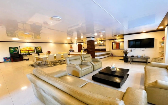 The Primrose Guesthouse Cavite