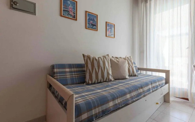 Beautiful Apartment Close to Bibione Beach
