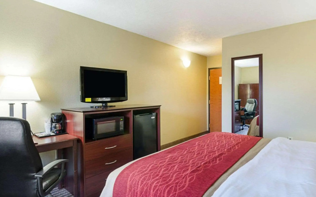 Comfort Inn New River