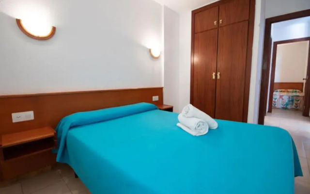 Rentalmar Blue Beach