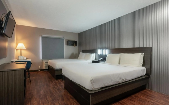Studio 6 Limon, CO – I-70