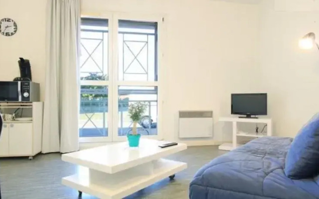 Coquet Studio Fonctionnel