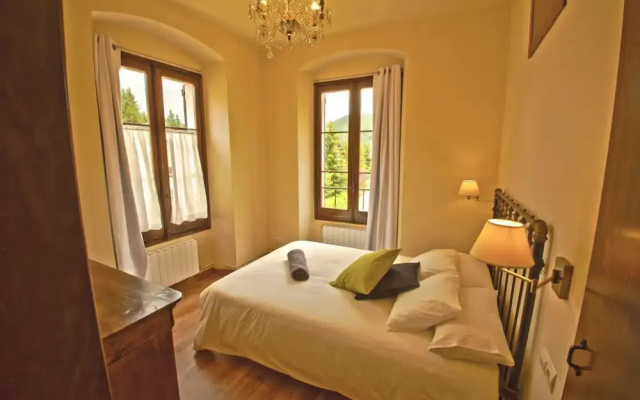 Hotel Antic Mas