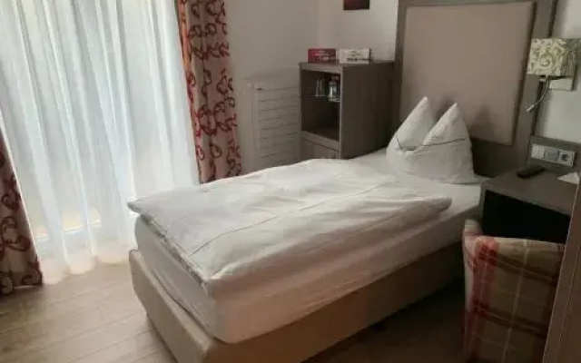 Gstehaus Alpinia
