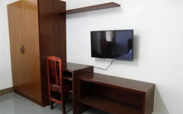 PK Condotel