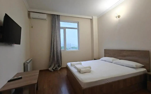 luka hotel