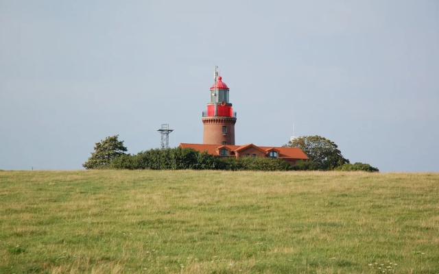 Spacious Bungalow in Kühlungsborn near Sea Beach
