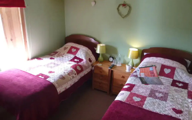 Basset Cottage