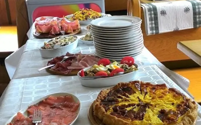 Albergo Ristorante Campregheri