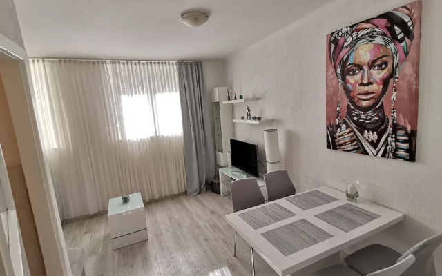 Ana Center Apartment in the Center of Split City