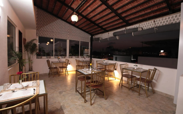 Jai Villa