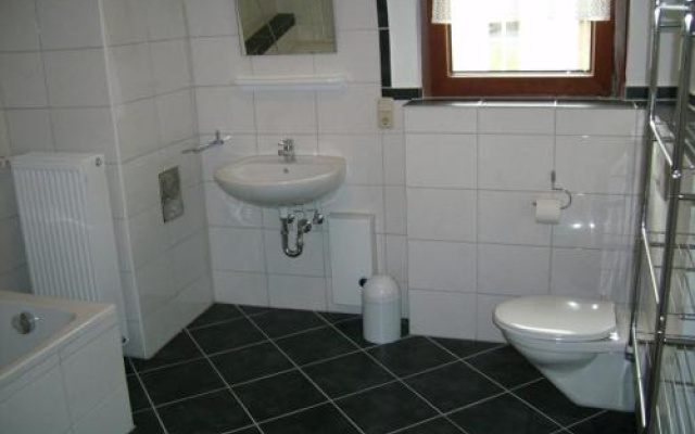 Ferienhaus Alina