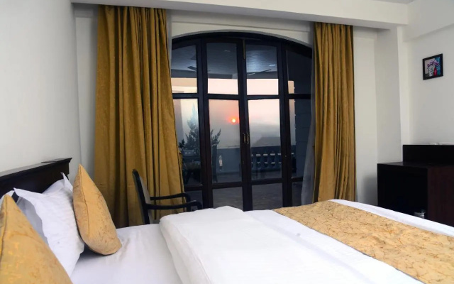 VITS Excellensea Karde Beach