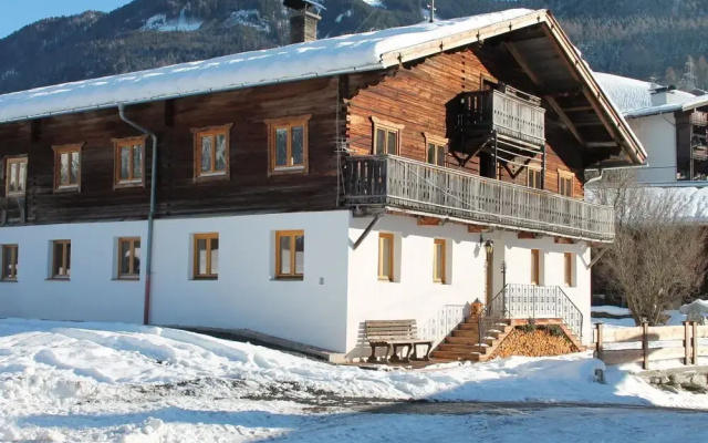 Gorgeous Holiday Home in Gallzein Tyrol With Sauna