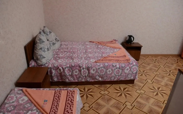 Kapriz Minihotel
