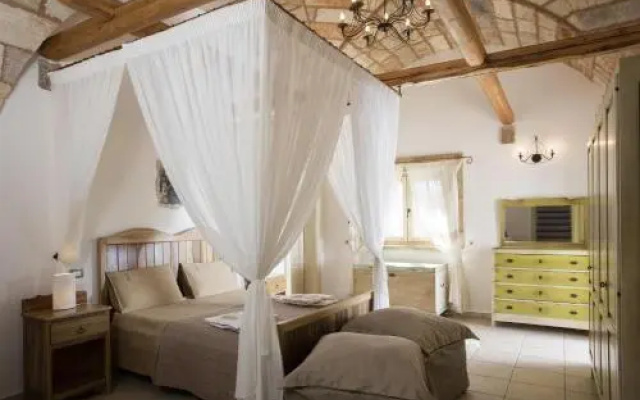 Tower Villa