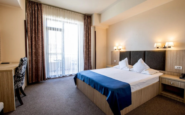 Hotel Bueno