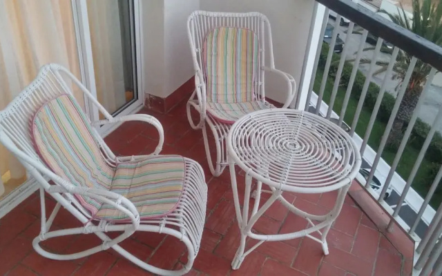 Apartamento Global S