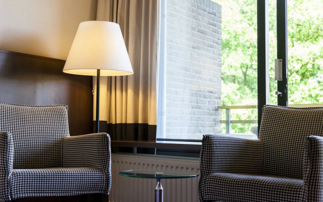 Fletcher Hotel Frerikshof