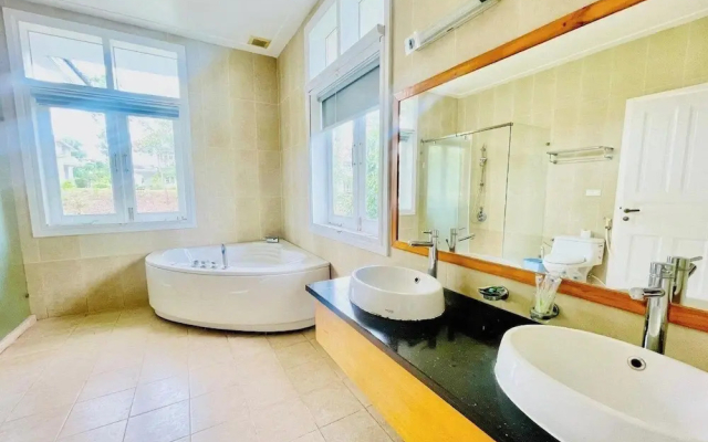 Muine Lodge Resort