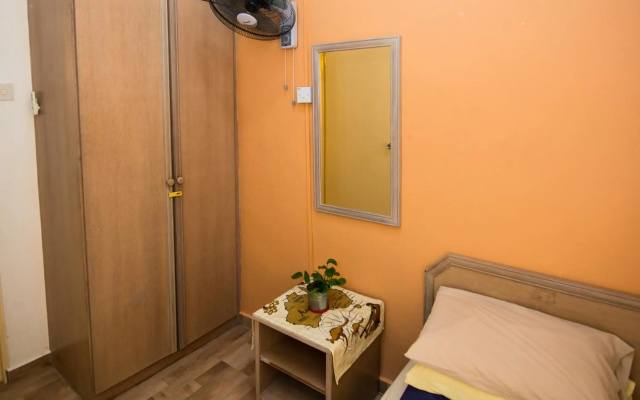 Jean CleanComfy Apt Near Beach