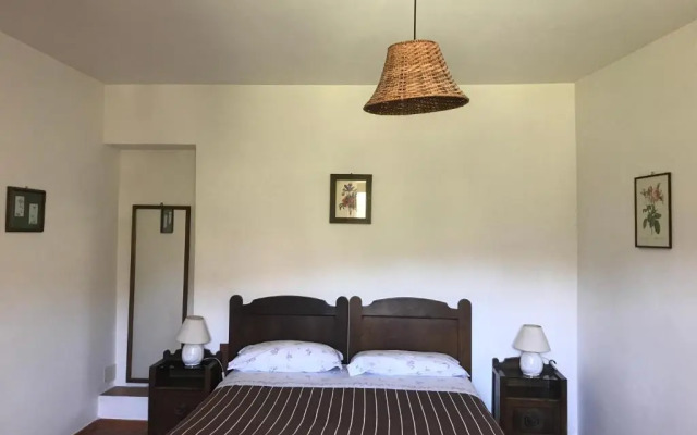 Appartamenti Il Capomandro