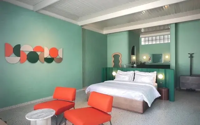 Palm Springs Villa Pranburi