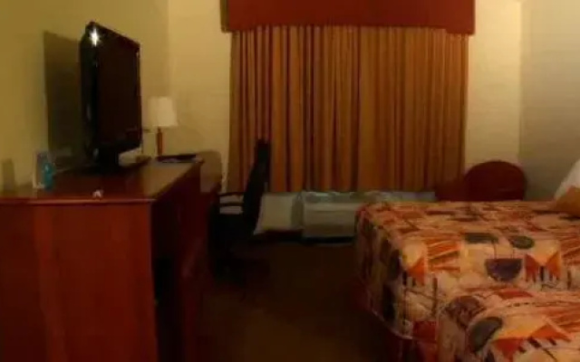 Ramada Convention Center