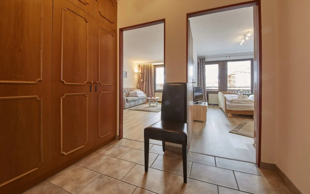Appartement Schnalke