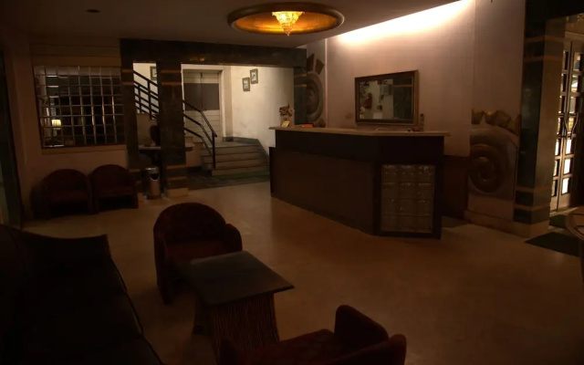 Hotel Landmarcplaza