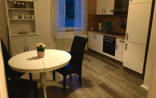 A2-Apartments Woltmershausen Central