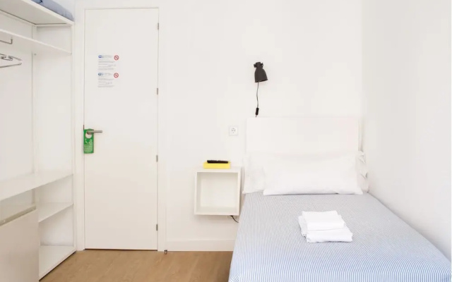 Hostal La Zona