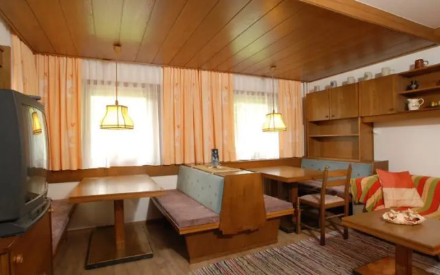 Haus Angerer - Feriendomizile Pichler