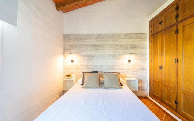 Apartamento Jibazahora P4