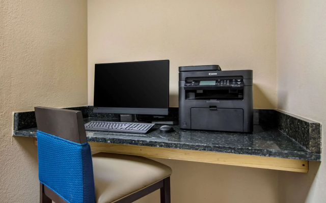 Comfort Inn Acworth - Kennesaw Northwest