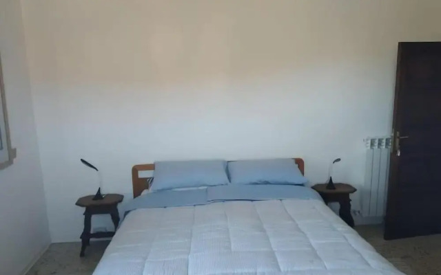 Casa Friano