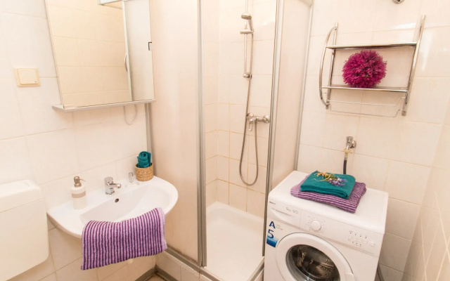 CheckVienna - Apartment Karmeliterhofgasse