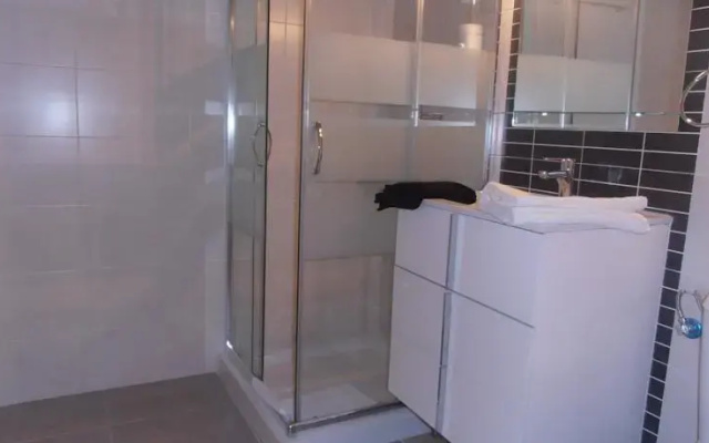 Apartamentos Doctor Clara