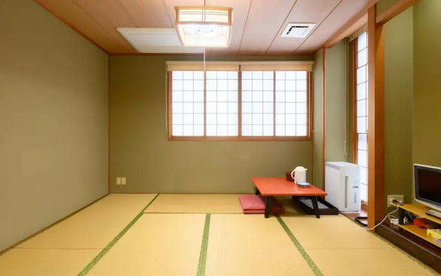 Business Ryokan Hotel Yukimiso