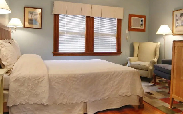Pleasant Street Inn