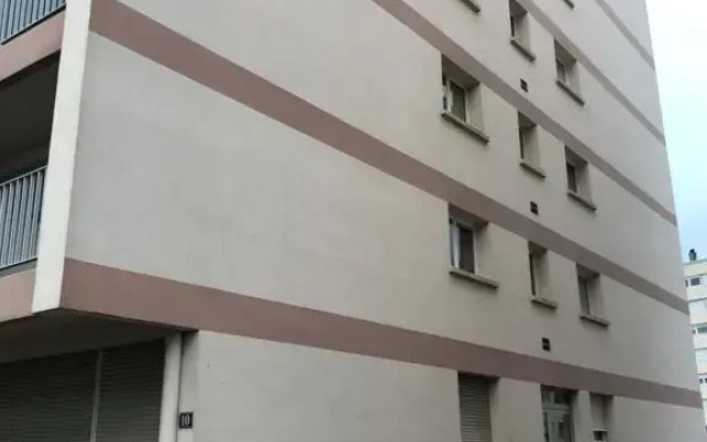 Appartement Saint Jean