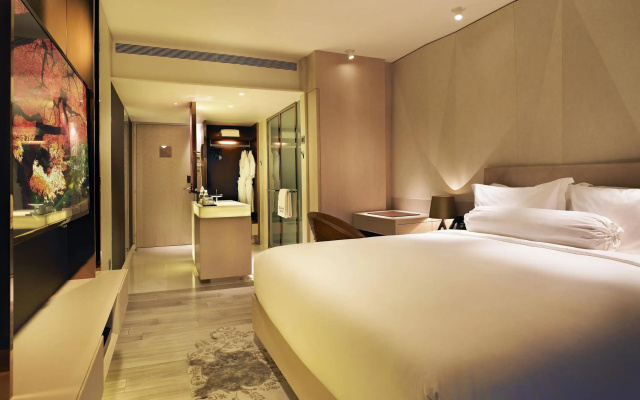 Naumi Hotel Singapore