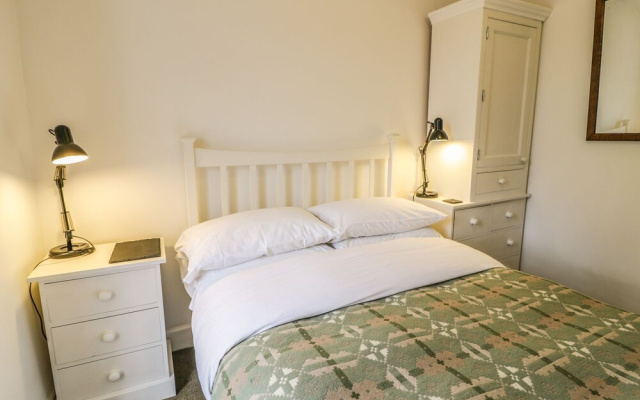 Peniel Cottage