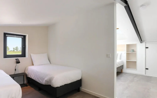 Suite in Kamperland Near Beach