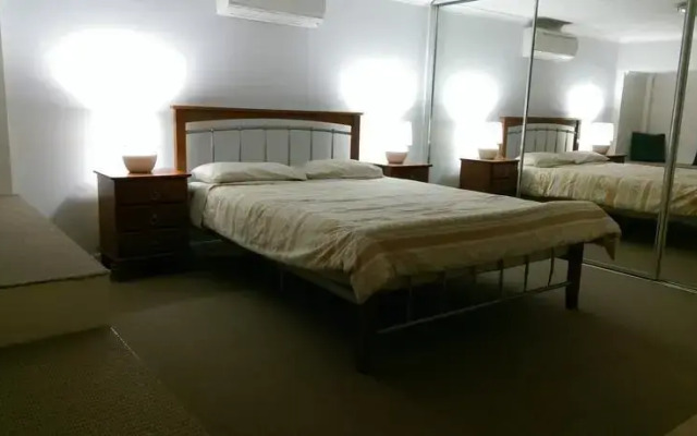 Penthouse Apartment Kangaroo Point