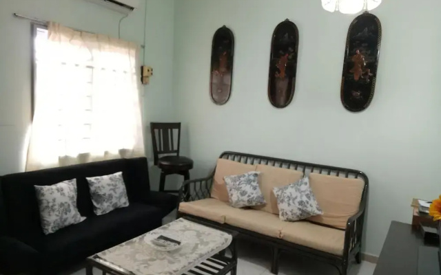 Immanuel Holiday Home 2