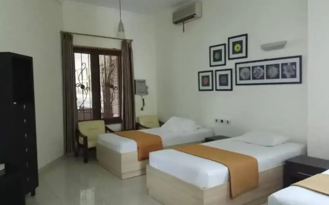 GK Gallery Rumah Sewa